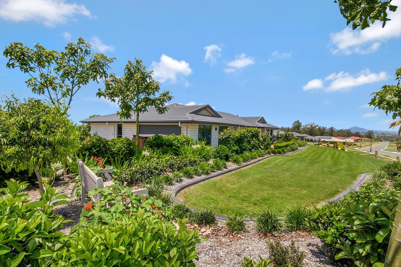Willowbank Drive Bed & Breakfast Exterior foto