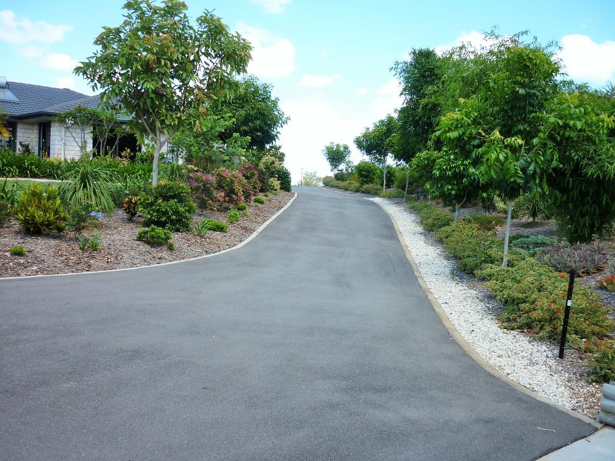 Willowbank Drive Bed & Breakfast Exterior foto