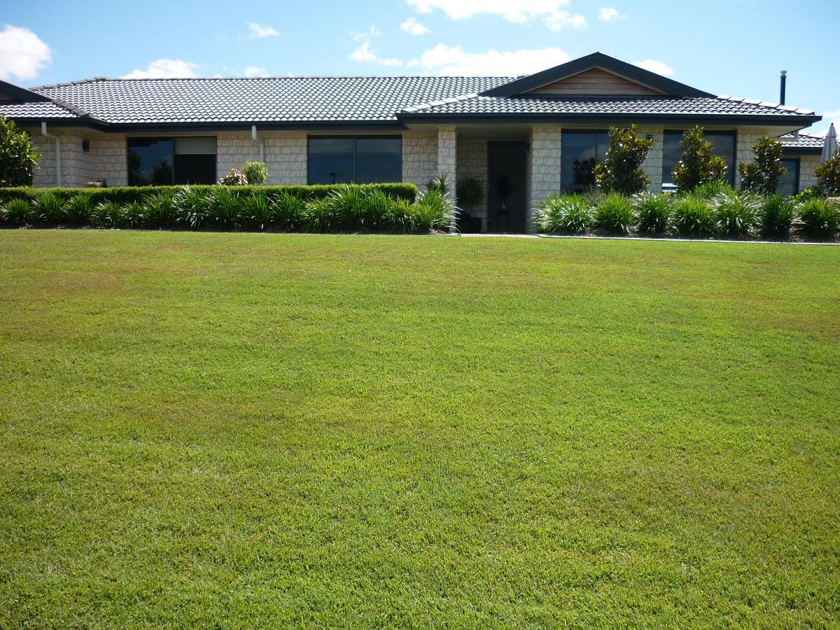 Willowbank Drive Bed & Breakfast Exterior foto