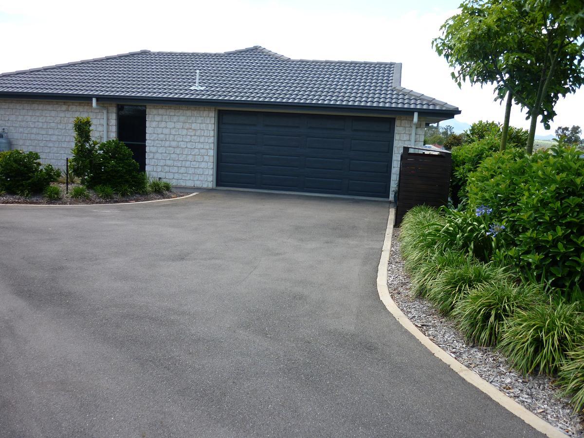 Willowbank Drive Bed & Breakfast Exterior foto