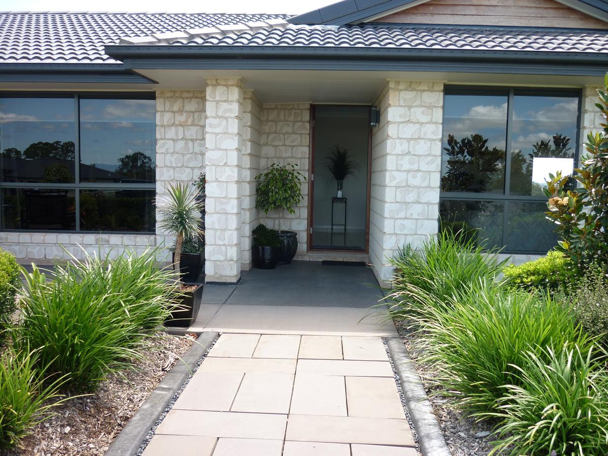 Willowbank Drive Bed & Breakfast Exterior foto
