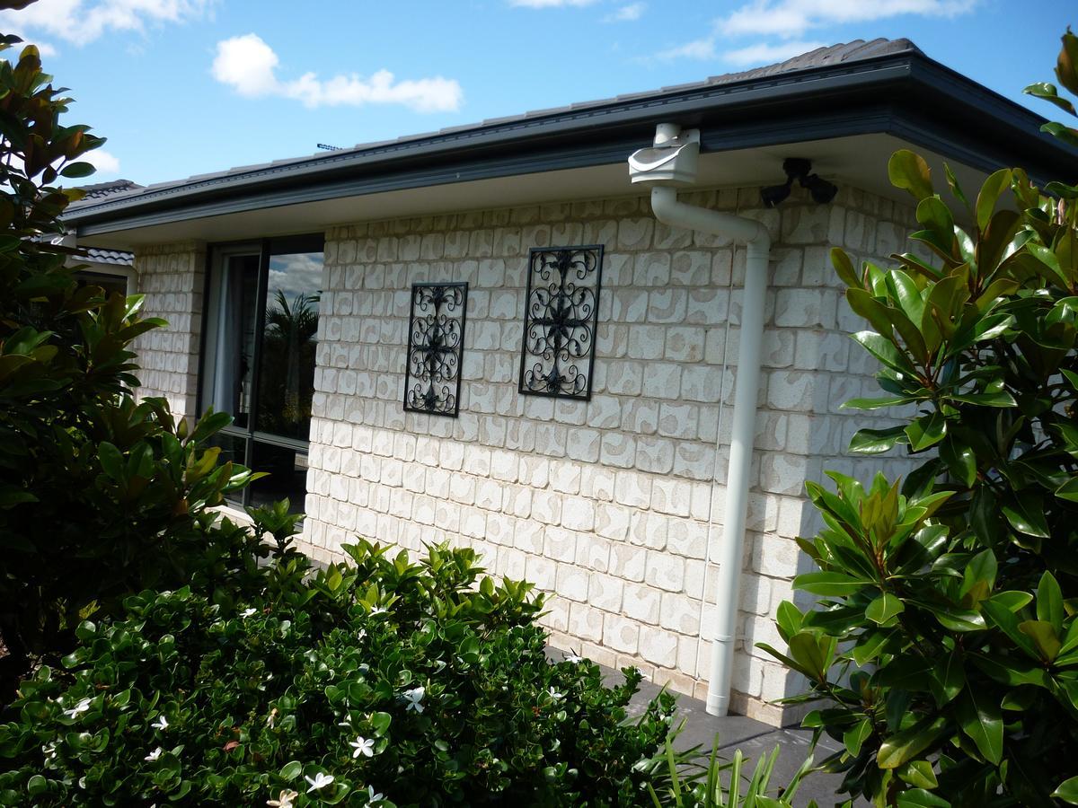 Willowbank Drive Bed & Breakfast Exterior foto