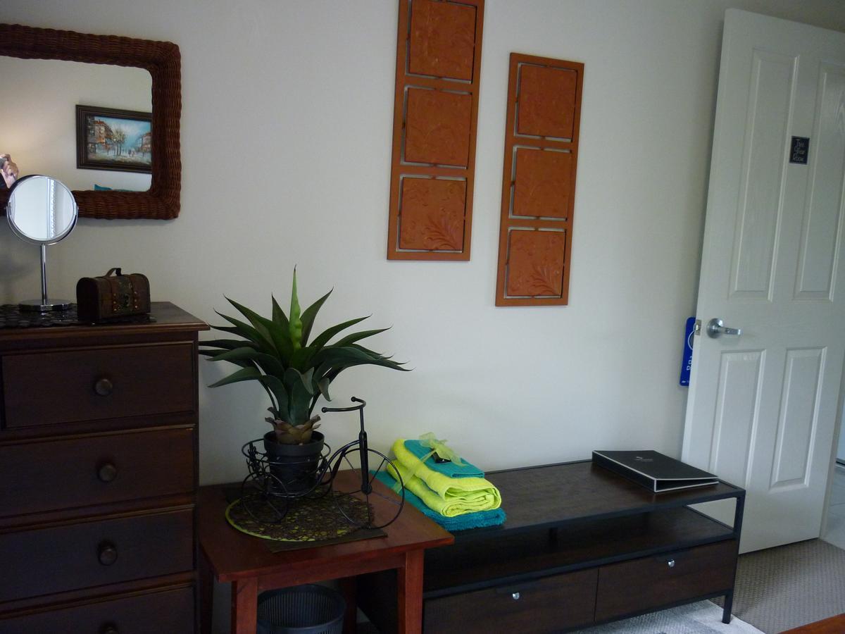 Willowbank Drive Bed & Breakfast Zimmer foto