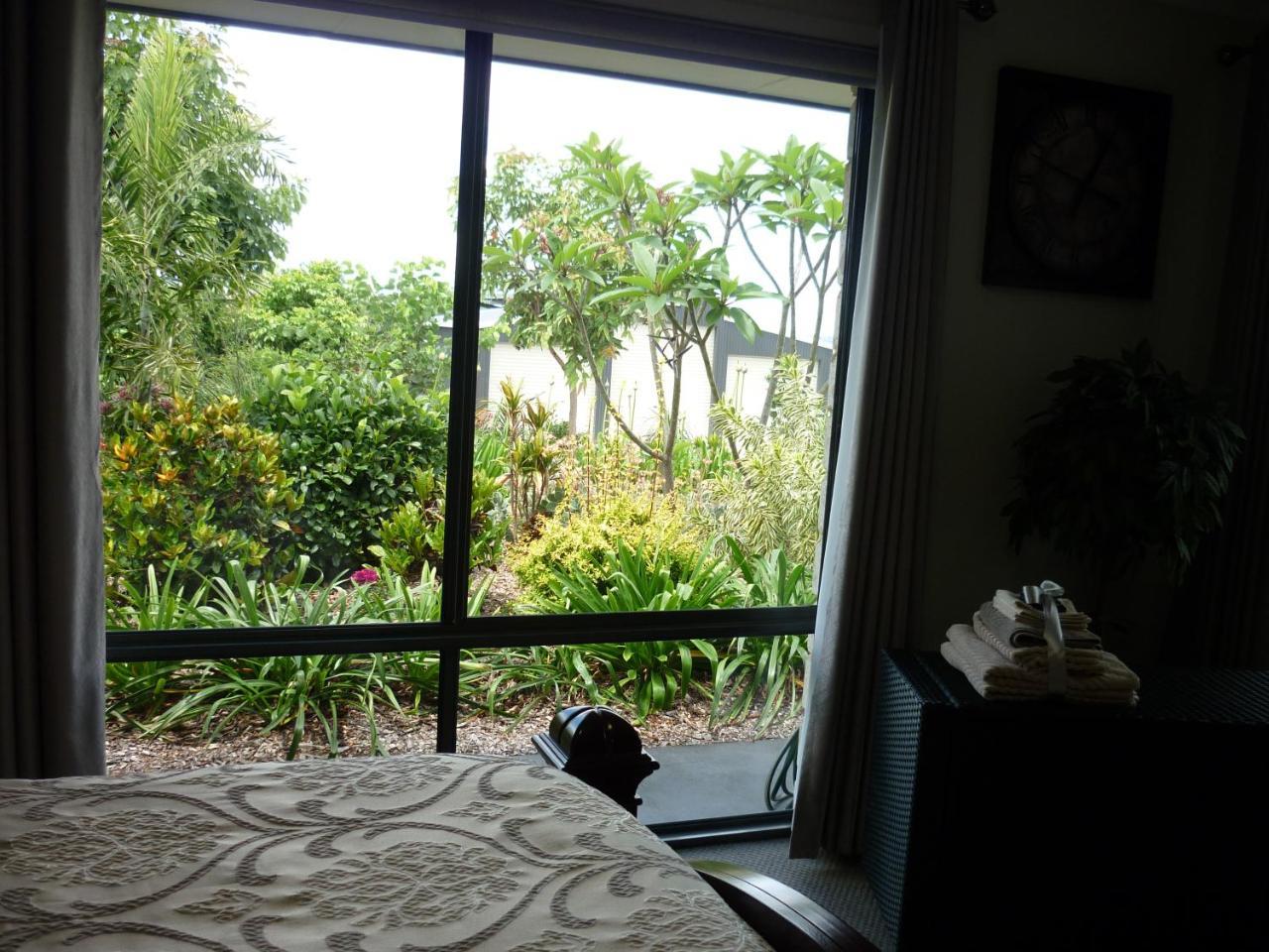 Willowbank Drive Bed & Breakfast Exterior foto